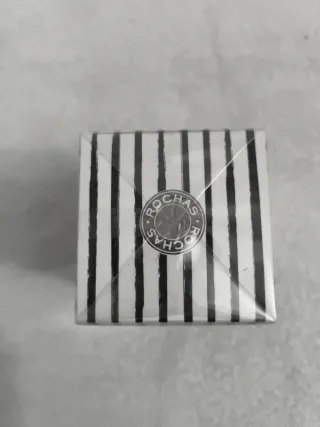 Perfume Rochas Moustache Eau de Parfum 125ml