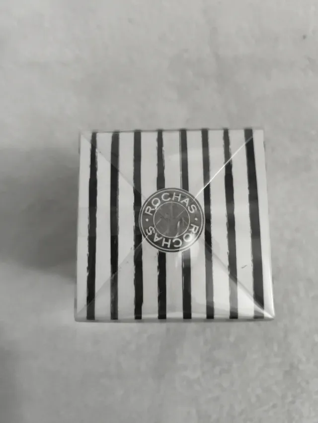 Perfume Rochas Moustache Eau de Parfum 125ml