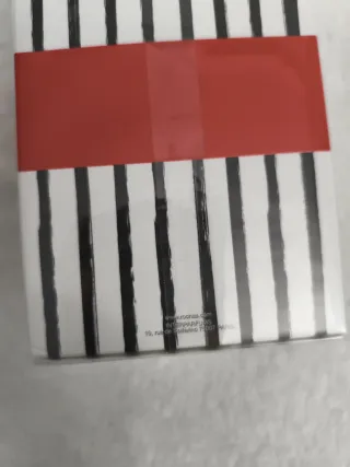 Perfume Rochas Moustache Eau de Parfum 125ml