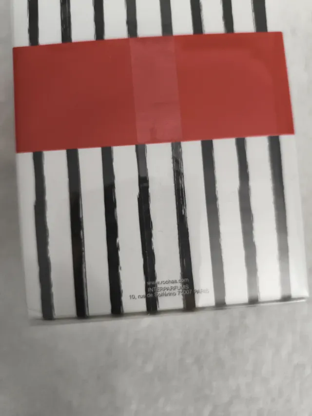 Perfume Rochas Moustache Eau de Parfum 125ml