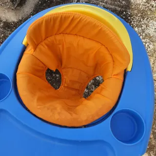 Chicco Walky Talky Girello