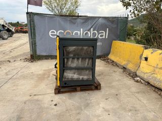 COMPRESOR KAESER AS36 CON SECADOR