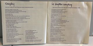 Phil Collins - Both Sides CD