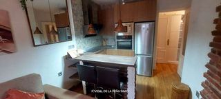 Piso en alquiler en Centro - Ayuntamiento en Santander