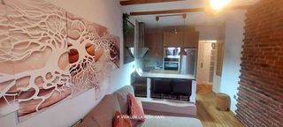 Piso en alquiler en Centro - Ayuntamiento en Santander