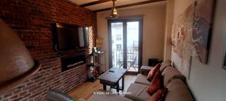 Piso en alquiler en Centro - Ayuntamiento en Santander