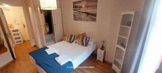 Piso en alquiler en Centro - Ayuntamiento en Santander