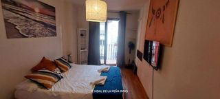 Piso en alquiler en Centro - Ayuntamiento en Santander