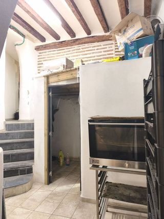 Local comercial en alquiler en Centre en Reus