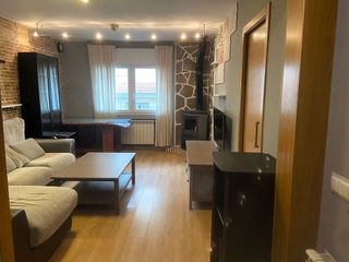 Piso en alquiler en Guadarrama