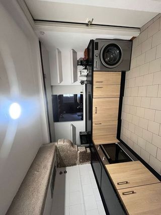 Casa adosada en alquiler en Casco Histórico en Santiago de Compostela