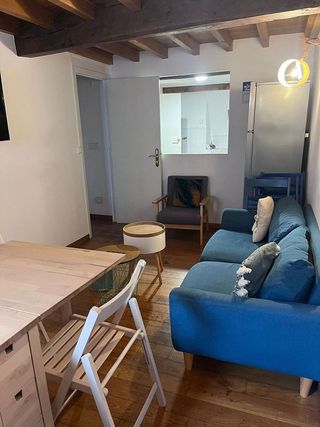 Casa adosada en alquiler en Casco Histórico en Santiago de Compostela