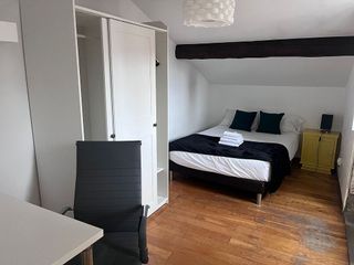 Casa adosada en alquiler en Casco Histórico en Santiago de Compostela