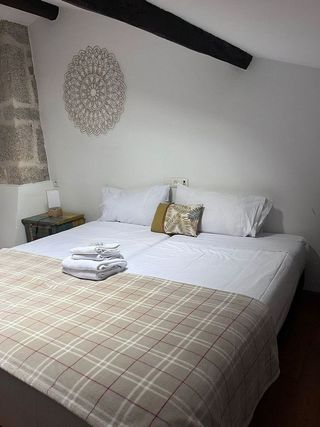 Casa adosada en alquiler en Casco Histórico en Santiago de Compostela