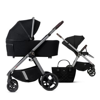 OFERTA. Cochecito 2en1 Dada Flux. Nuevo