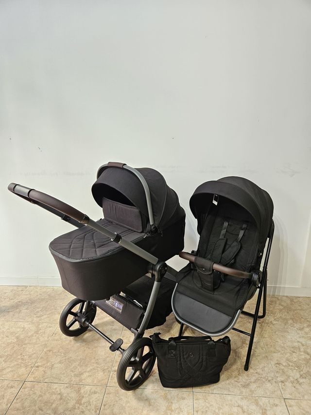 OFFERTA. Passeggino 2in1 Dada Flux. Nuovo