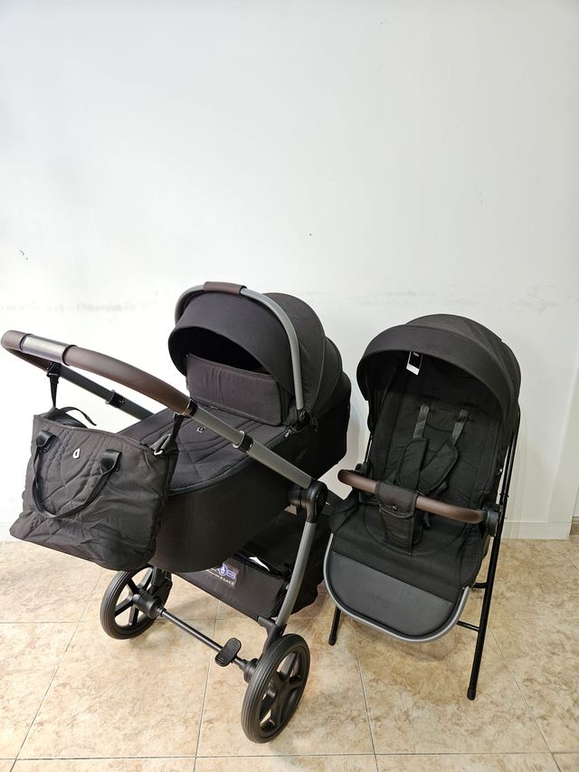 OFFERTA. Passeggino 2in1 Dada Flux. Nuovo