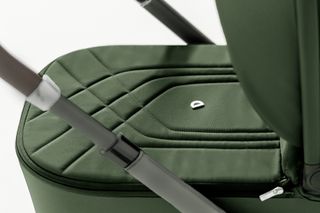 OFERTA. Cochecito 2en1 Dada Flux. Nuevo