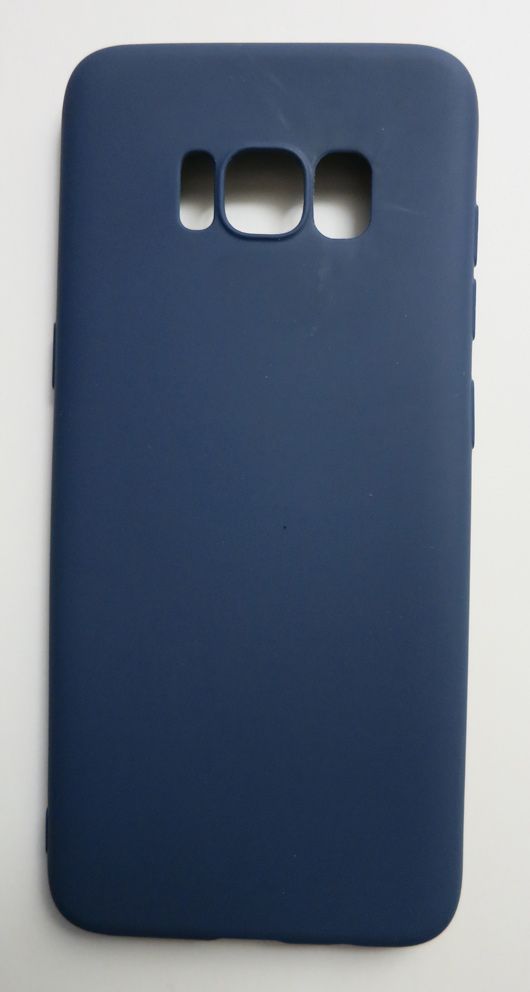Funda TPU Samsung Galaxy S8