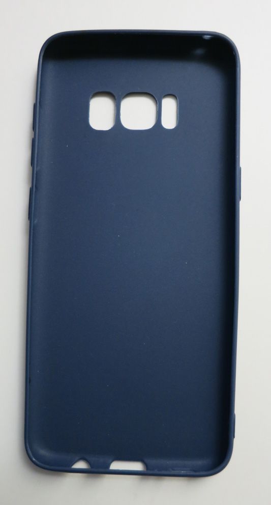 Funda TPU Samsung Galaxy S8