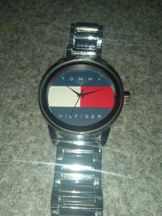 Reloj Tommy Hilfiger Cuarzo