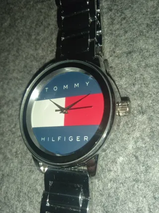 Reloj Tommy Hilfiger Cuarzo