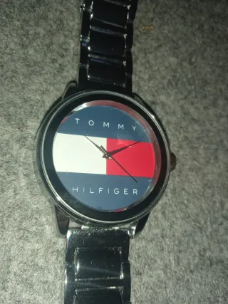 Reloj Tommy Hilfiger Cuarzo