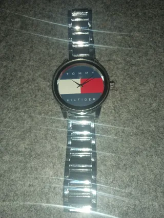 Reloj Tommy Hilfiger Cuarzo