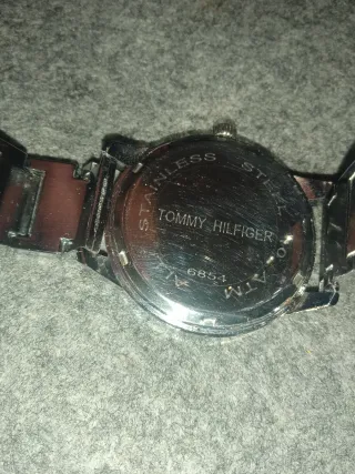 Reloj Tommy Hilfiger Cuarzo