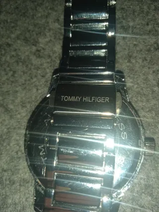 Reloj Tommy Hilfiger Cuarzo