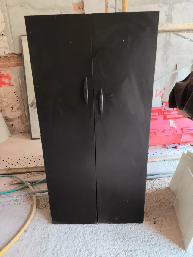 Zapatero gran capacidad