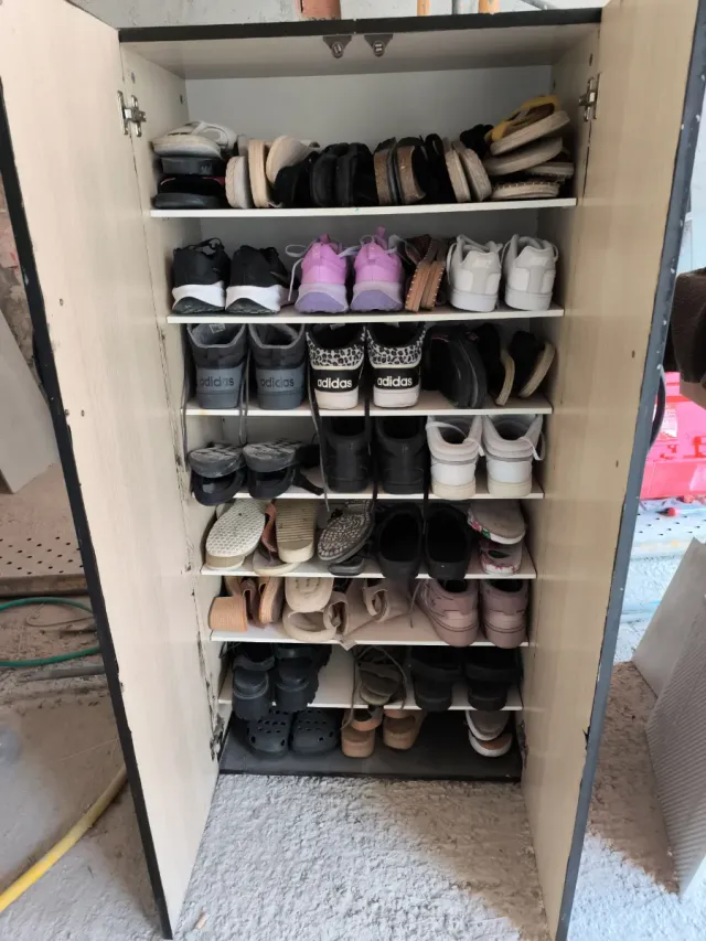 Zapatero gran capacidad