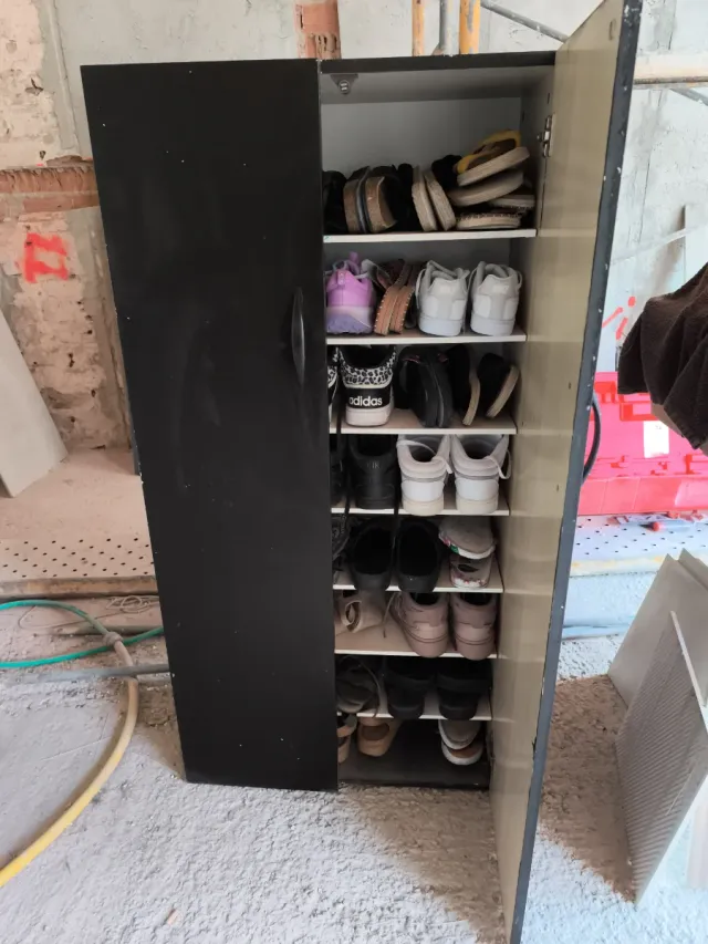 Zapatero gran capacidad