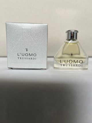Miniatura L'Uomo Trussardi Eau de Toilette