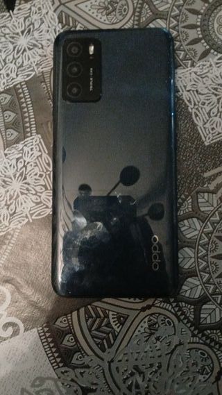 Oppo A16 Nero