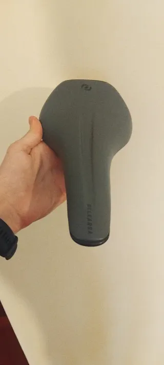 Sillín Scott Belcarra