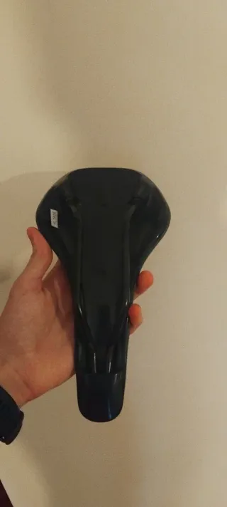 Sillín Scott Belcarra