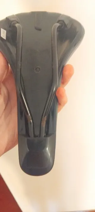 Sillín Scott Belcarra