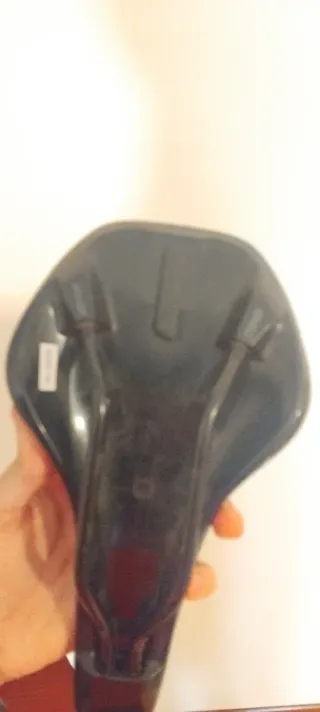 Sillín Scott Belcarra