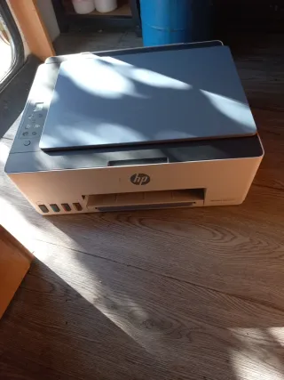 Impresora HP Smart Tank 5106 Multifunción