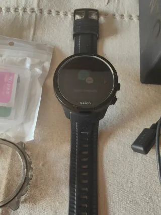 Suunto 9 Baro - Como nuevo