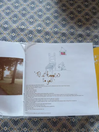 Corinne Bailey Rae CD