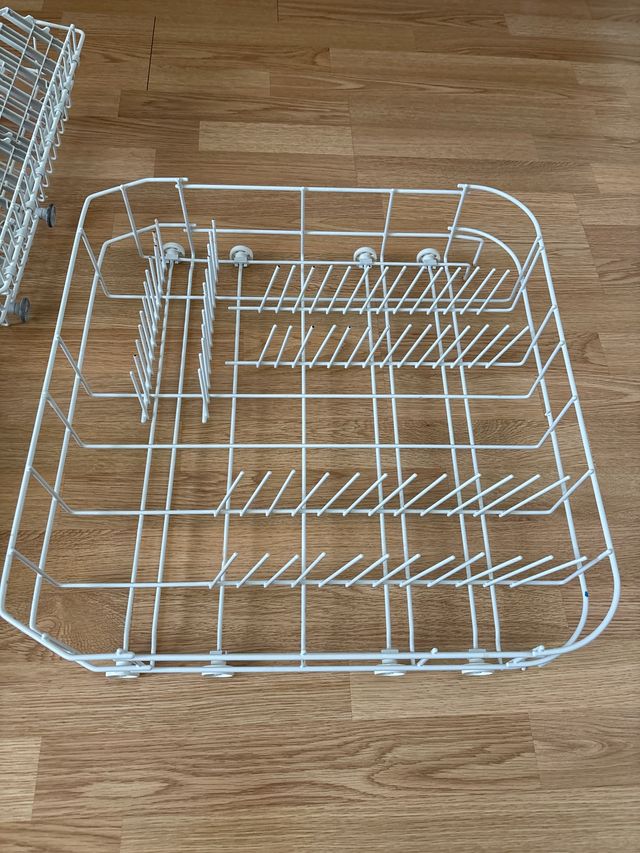 Bandejas para lavavajillas