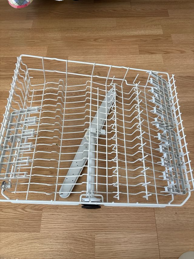 Bandejas para lavavajillas