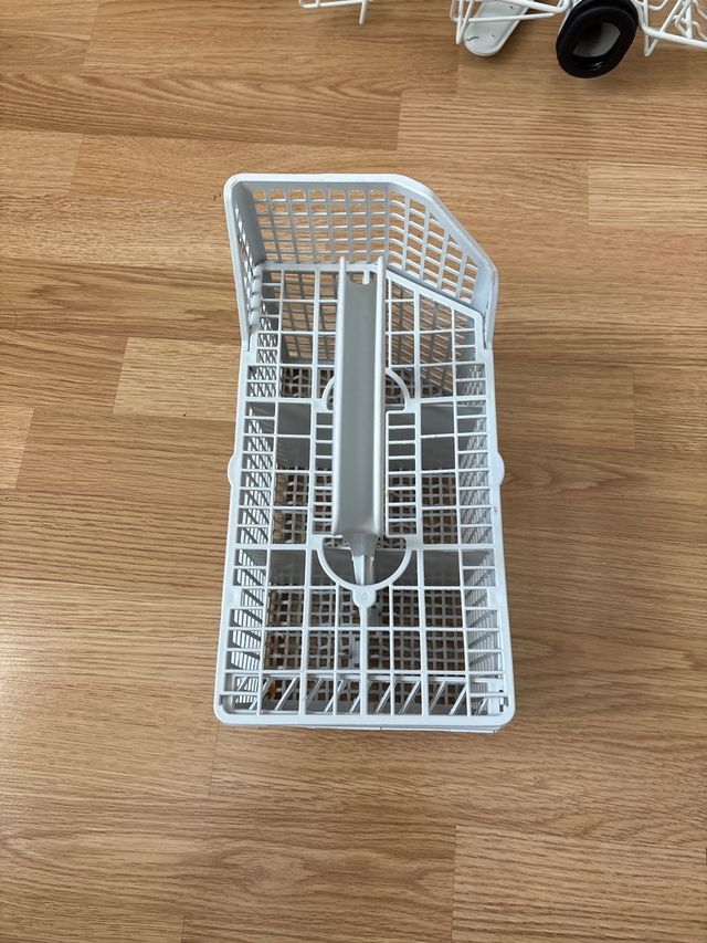 Bandejas para lavavajillas