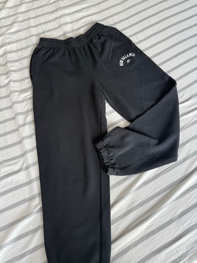 Pantalones deportivos New Balance Talla S