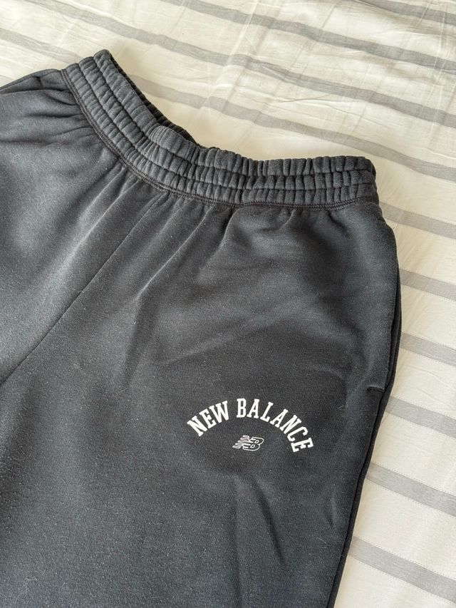 Pantalones deportivos New Balance Talla S