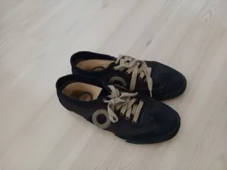 Zapatillas Aro Mujer Talla 38