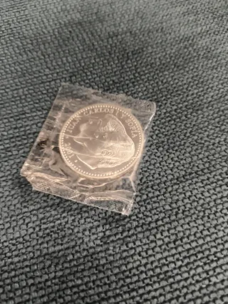 2000 pesetas Última emisión de la peseta 2001
