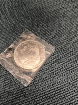 2000 pesetas Última emisión de la peseta 2001